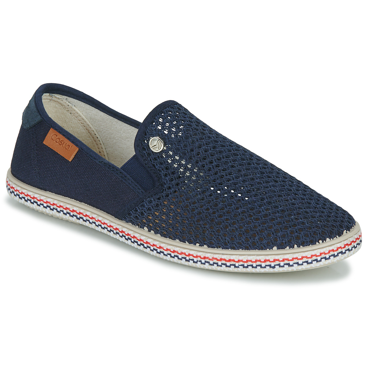 Casual Attitude - ODYS - Marine