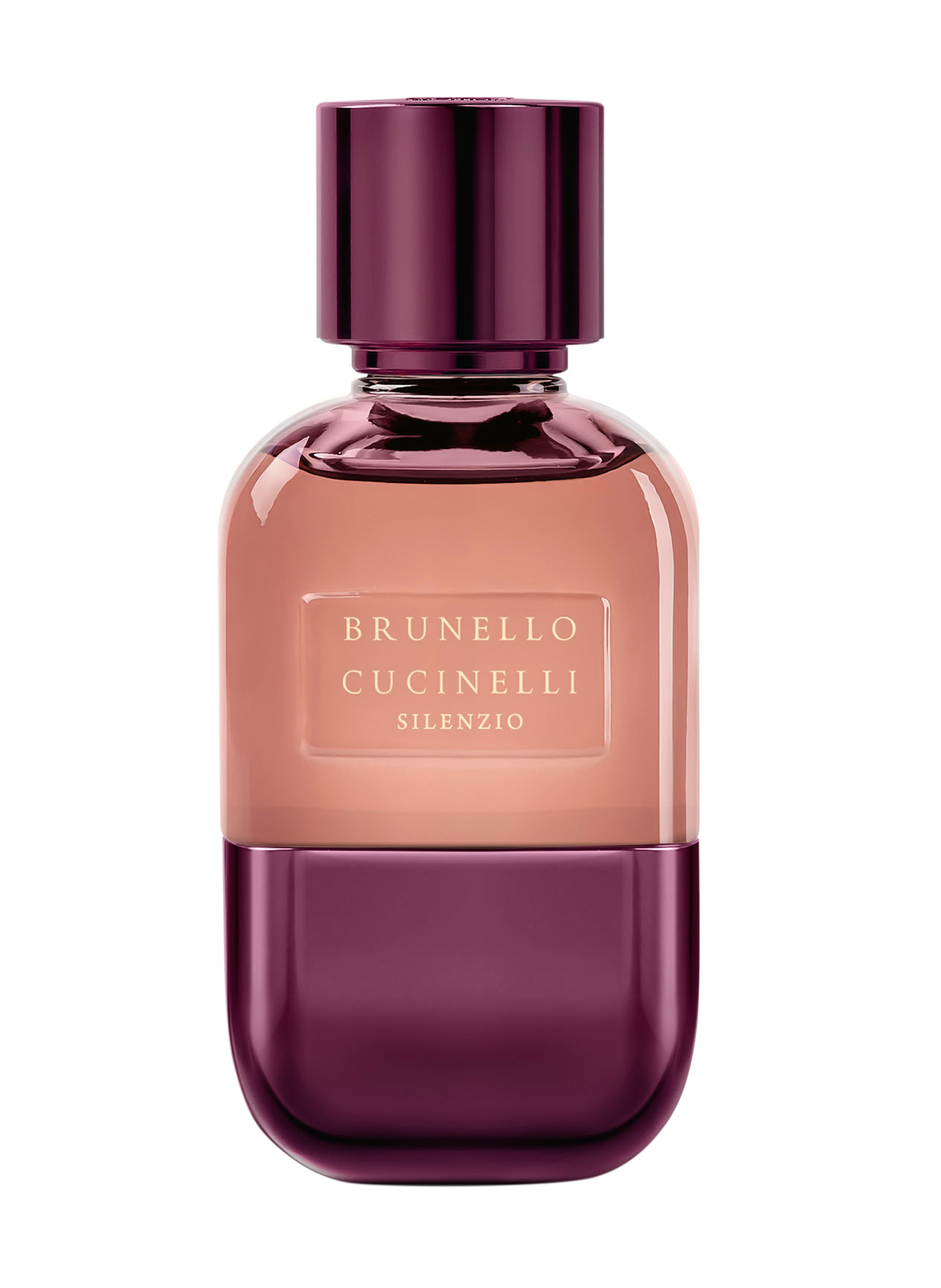 BRUNELLO CUCINELLI FRAGRANCES SILENZIO