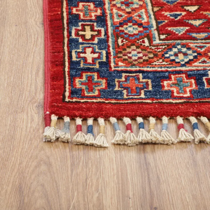 Orientteppich Afghan Ersari