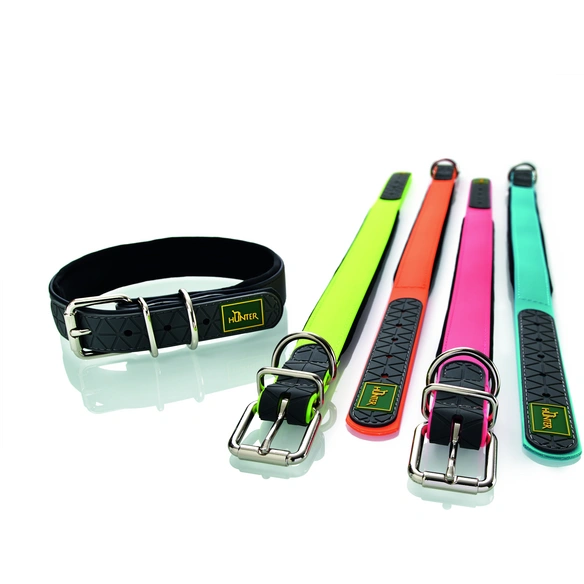 Halsband, Gr. XS-S, türkis