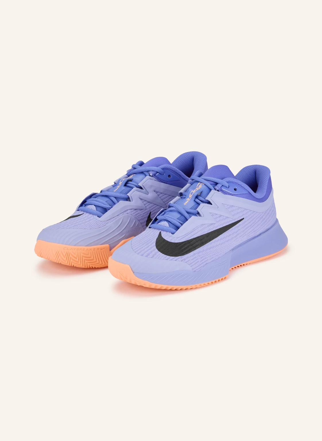 Nike Tennisschuhe ZOOM VAPOR PRO 3