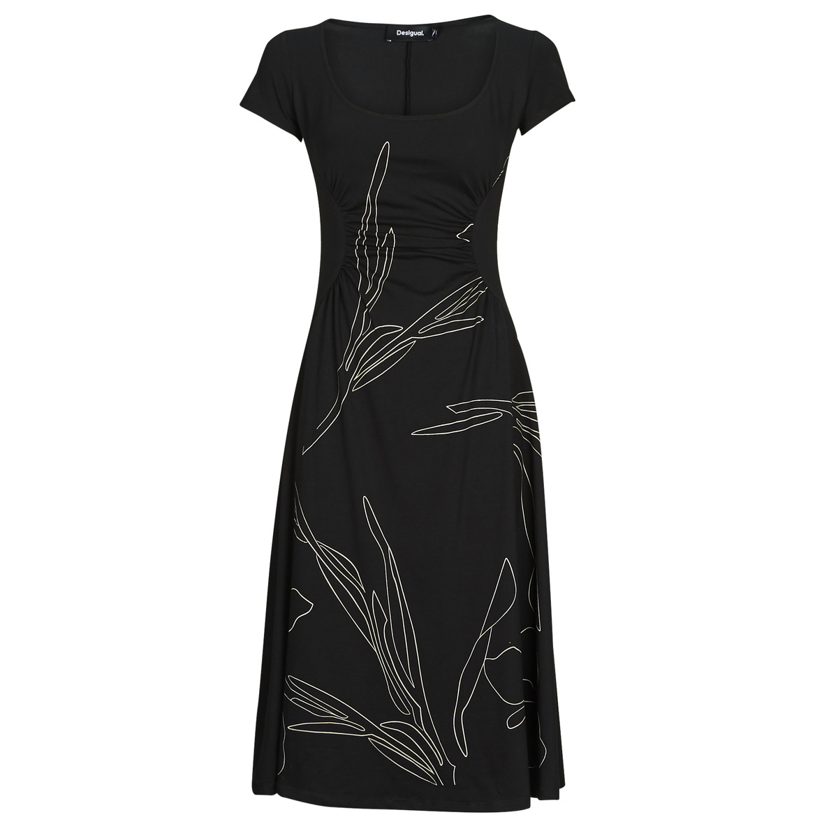 Desigual - BUCAREST - Black