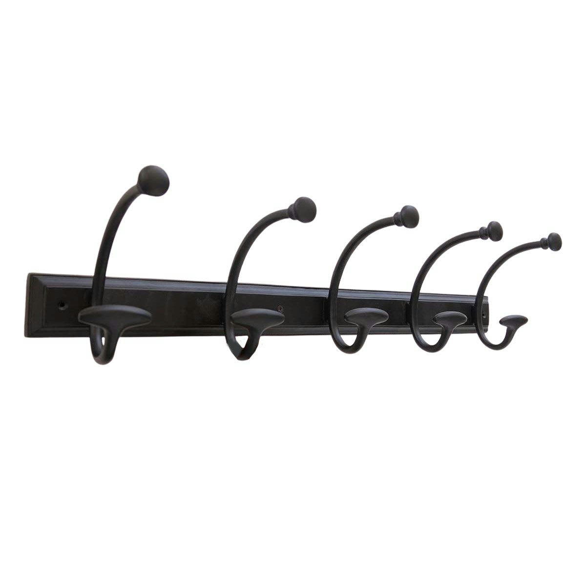 - Porte manteau en métal