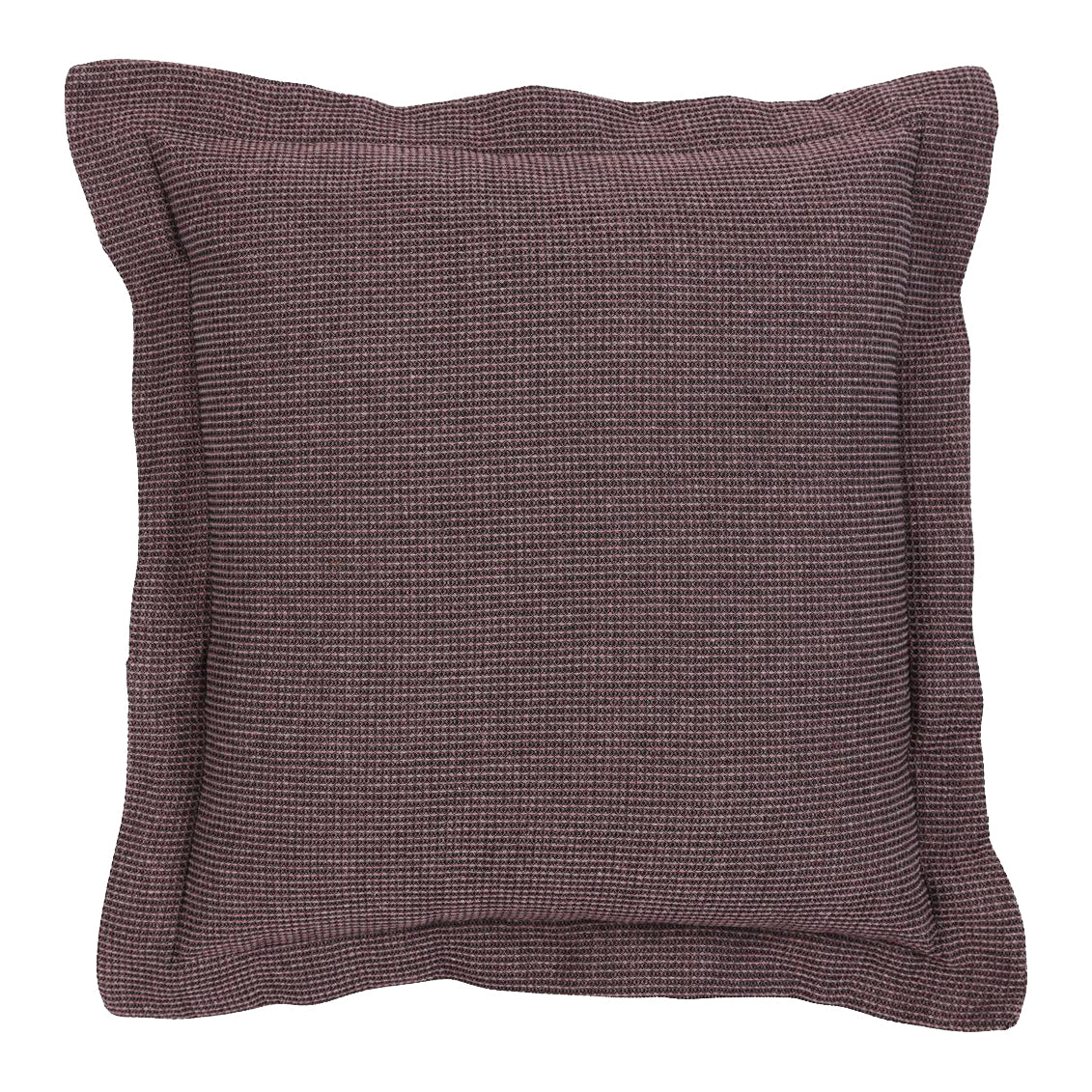 KAAT Amsterdam Emil Sierkussen 45 x 45 cm - Lila