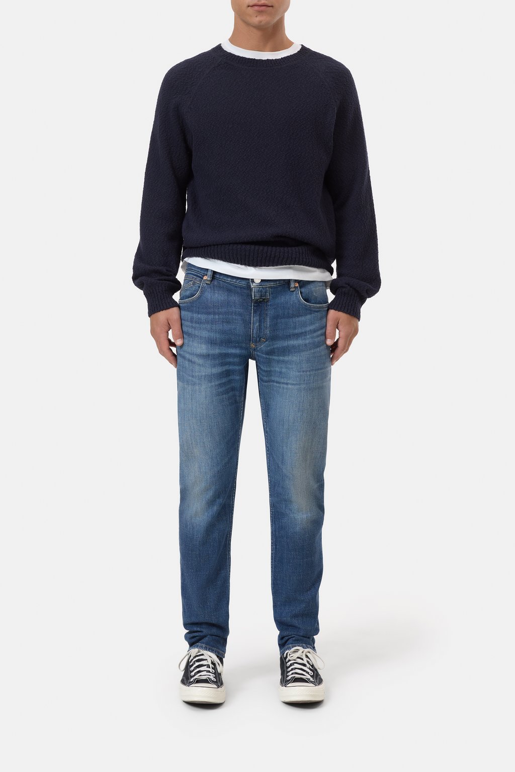 Slim Jeans - Unity Slim