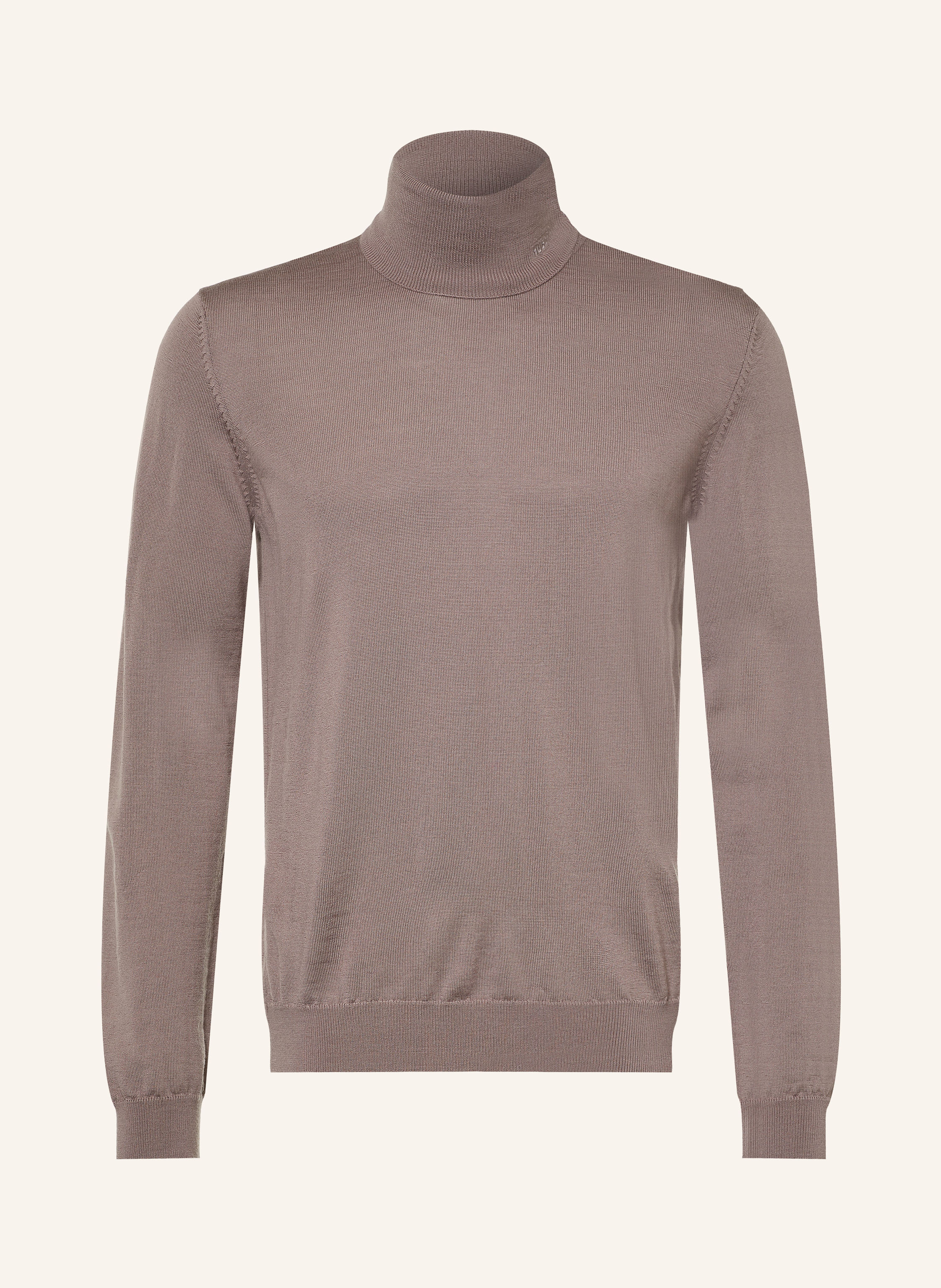 HUGO Rollkragenpullover SAN THOMAS