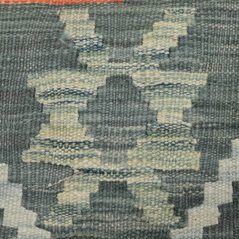 Kelimteppich Afghan Kelim