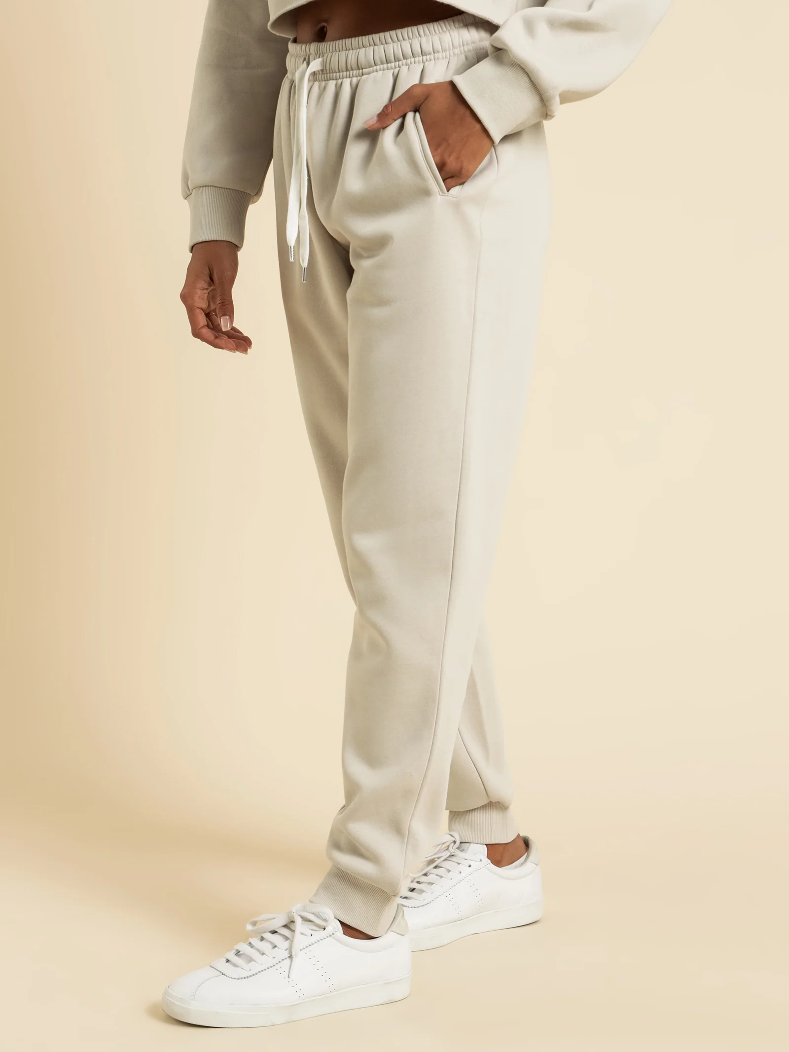 Carter Classic Trackpants