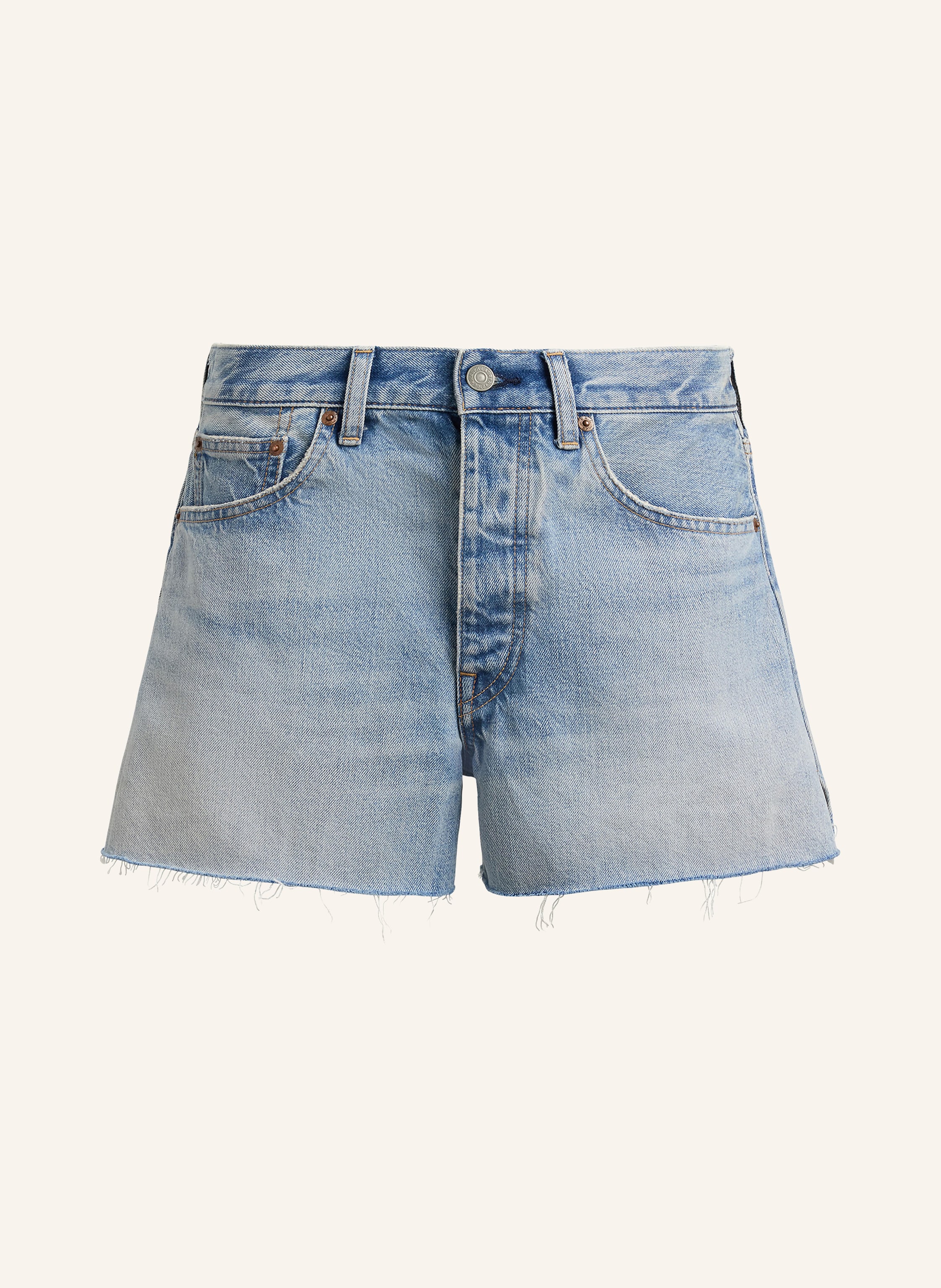 POLO RALPH LAUREN Jeansshorts