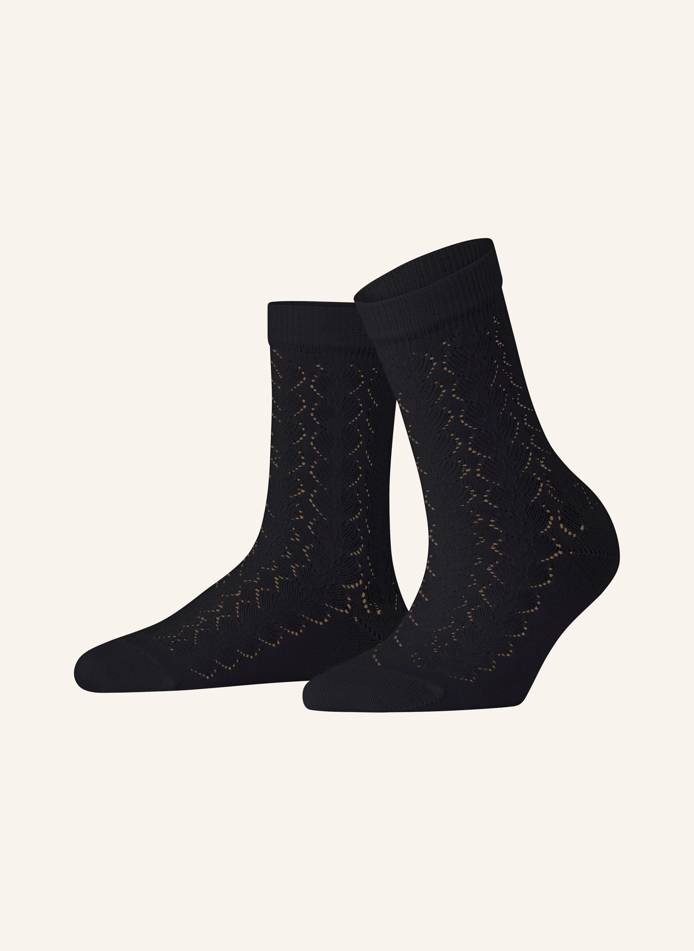 FALKE Socken SOFTMERINO mit Merinowolle
