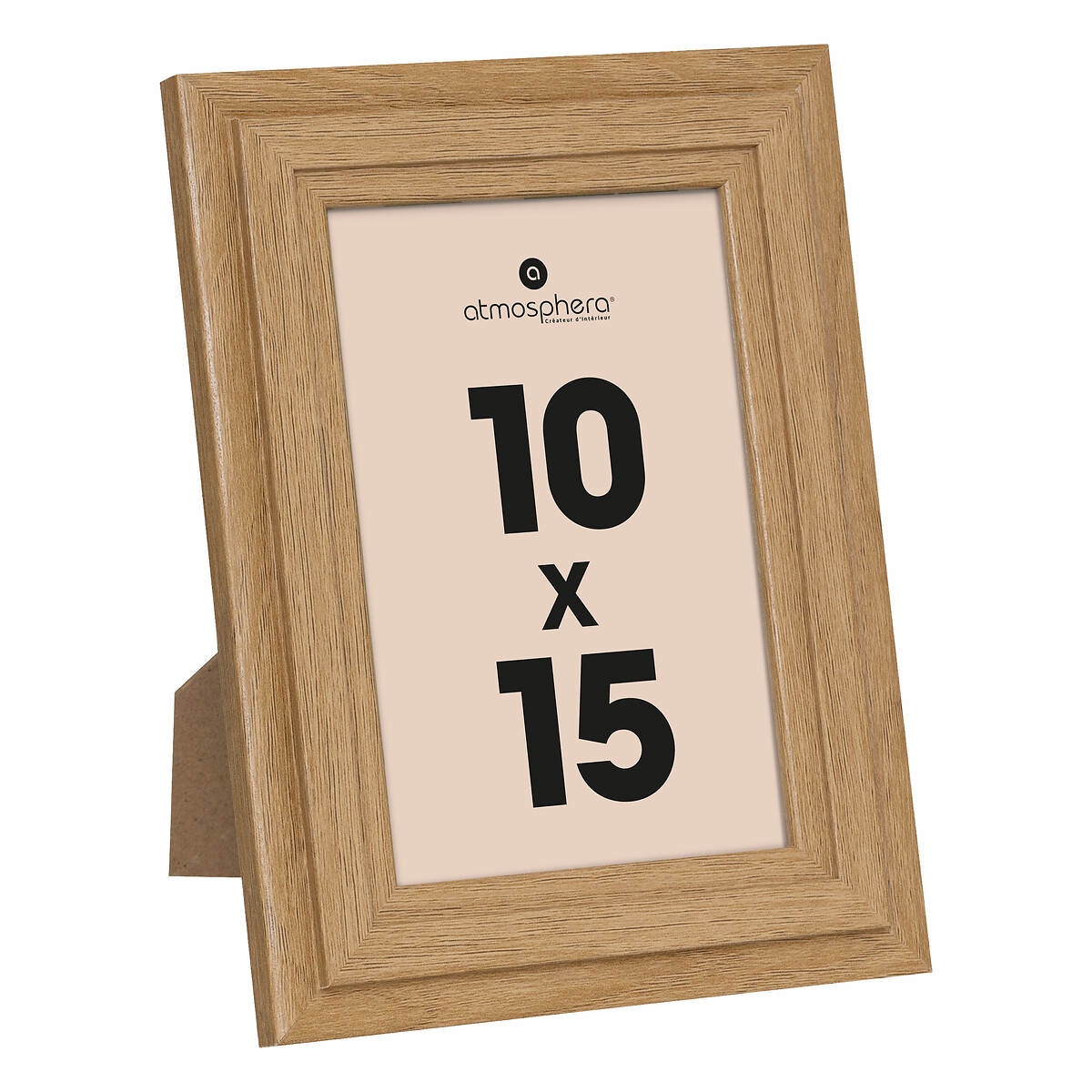 Photo frame "Alix" 10x15 cm