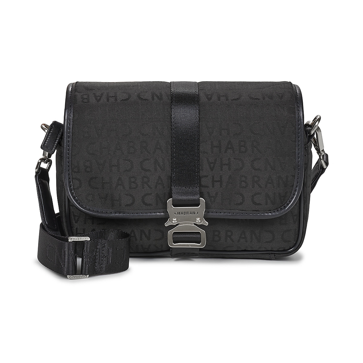 Chabrand - PRADO - Black