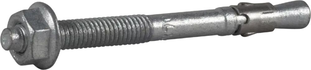 EKSPANSJONSBOLT ESSVE GOLDEN ANCHOR M8/30/106 FZV-50