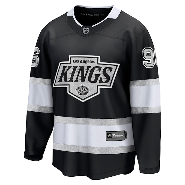 Andrei Kuzmenko Los Angeles Kings  Home Breakaway Jersey - Black