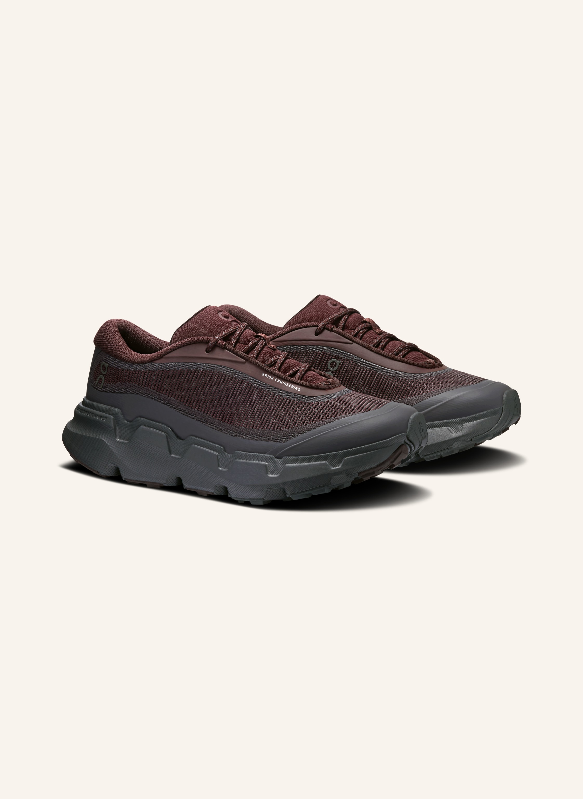 On Sneaker CLOUDSOMA HIKE