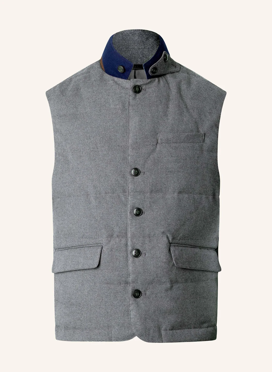 HACKETT LONDON Gilet TAILORED FLAN GILET