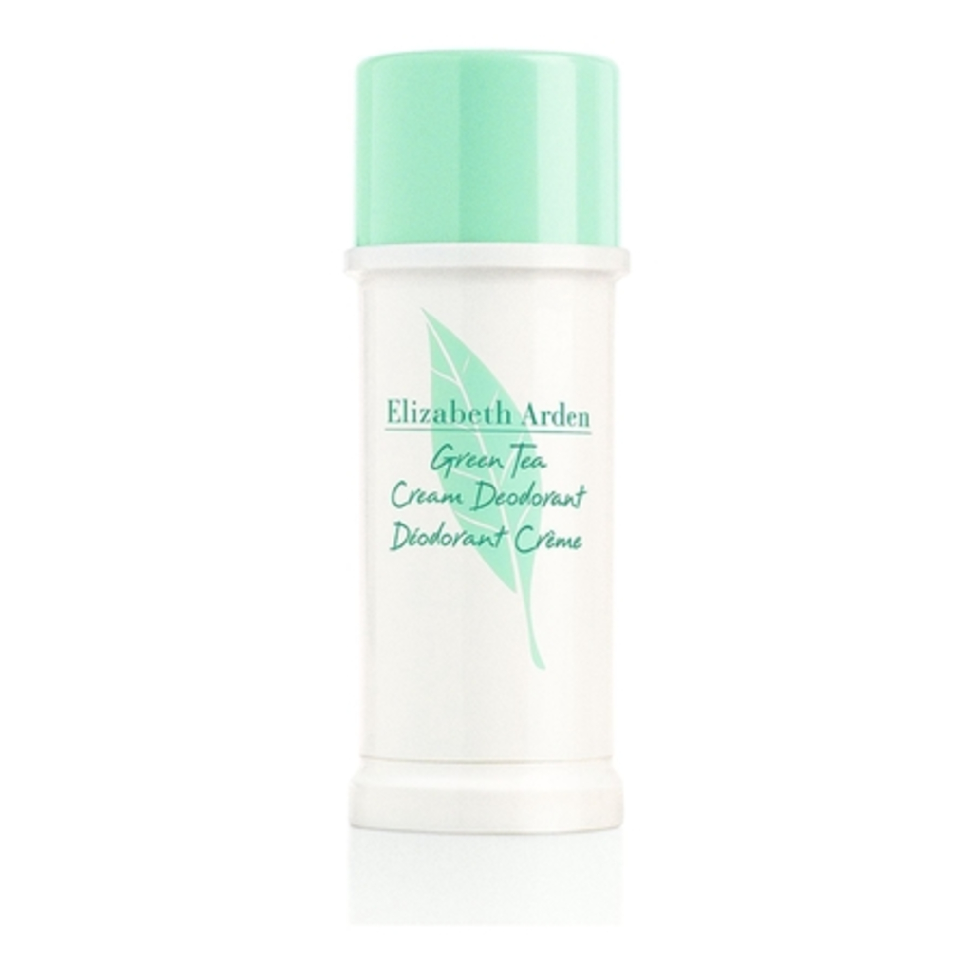 GREEN TEADéodorant crème