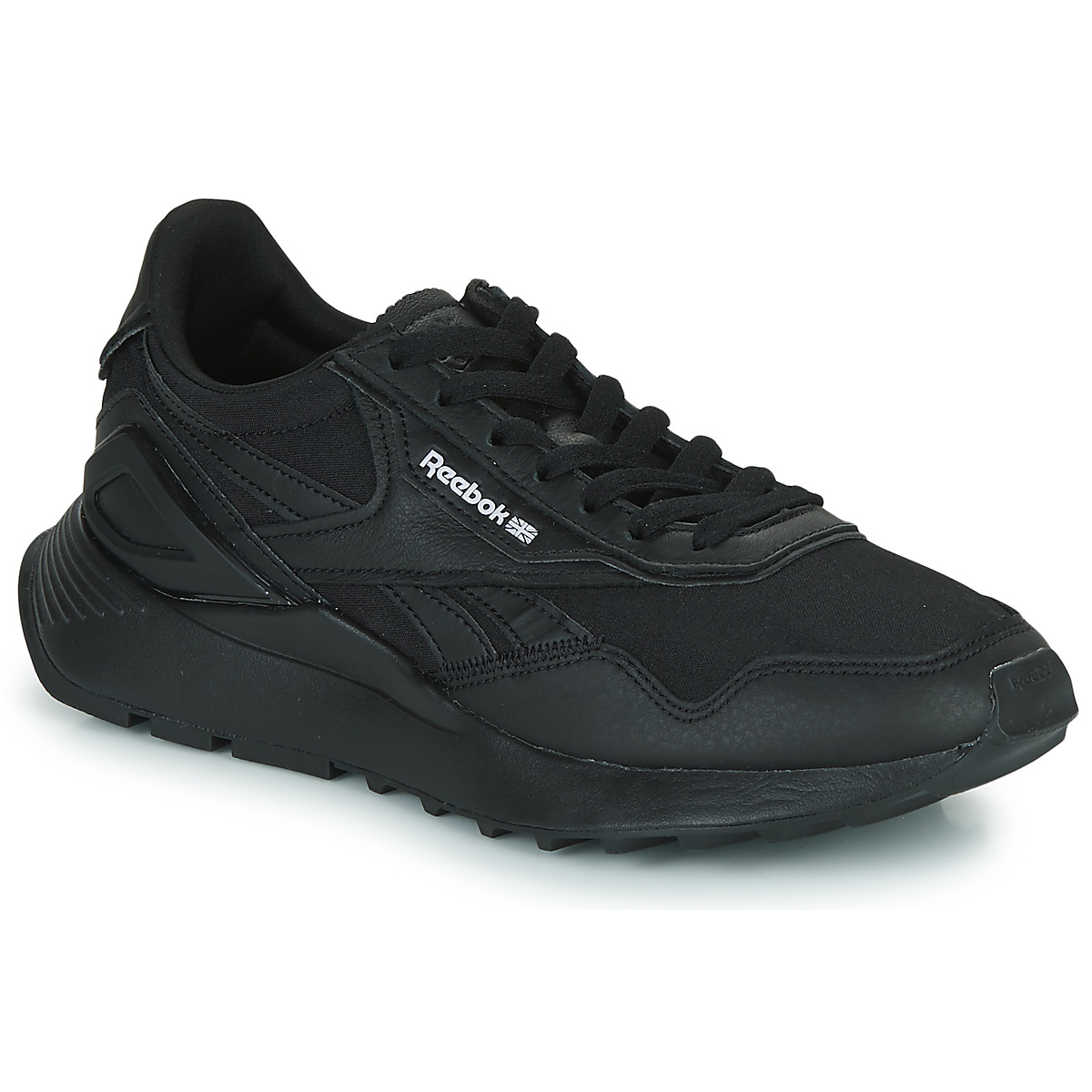 Reebok Classic - CL Legacy AZ - Black