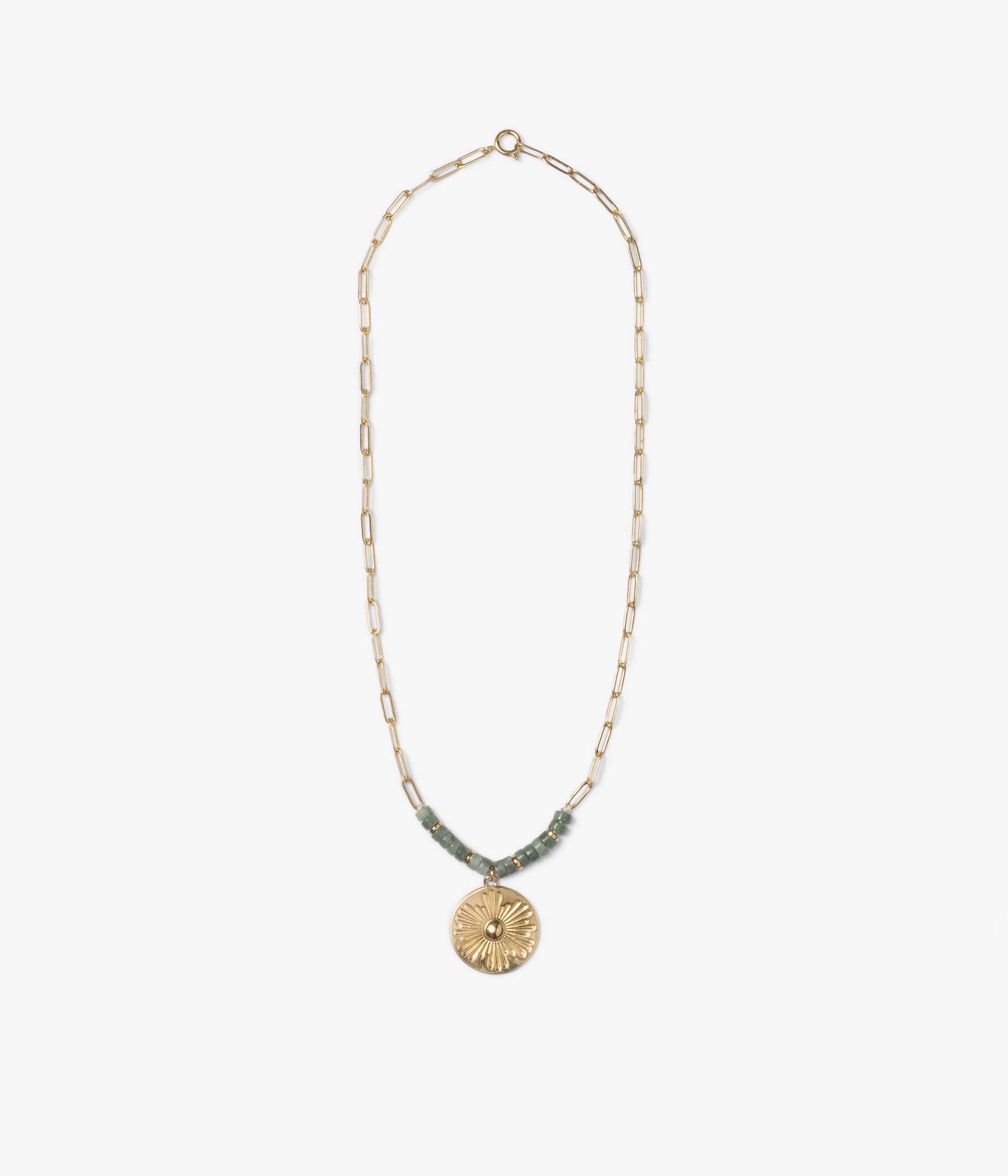 COLLIER ARMAN