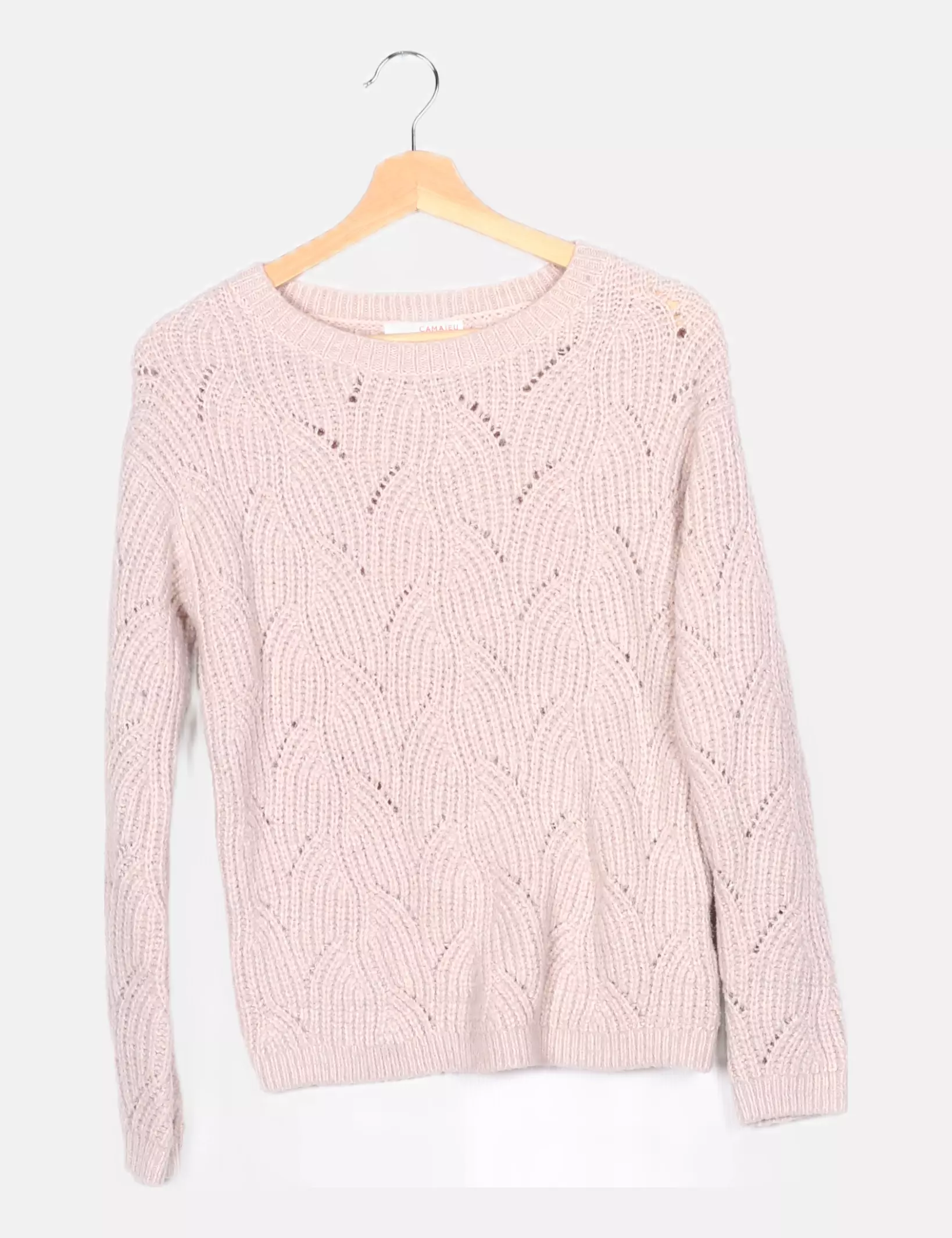 Camaïeu jumper Knitted