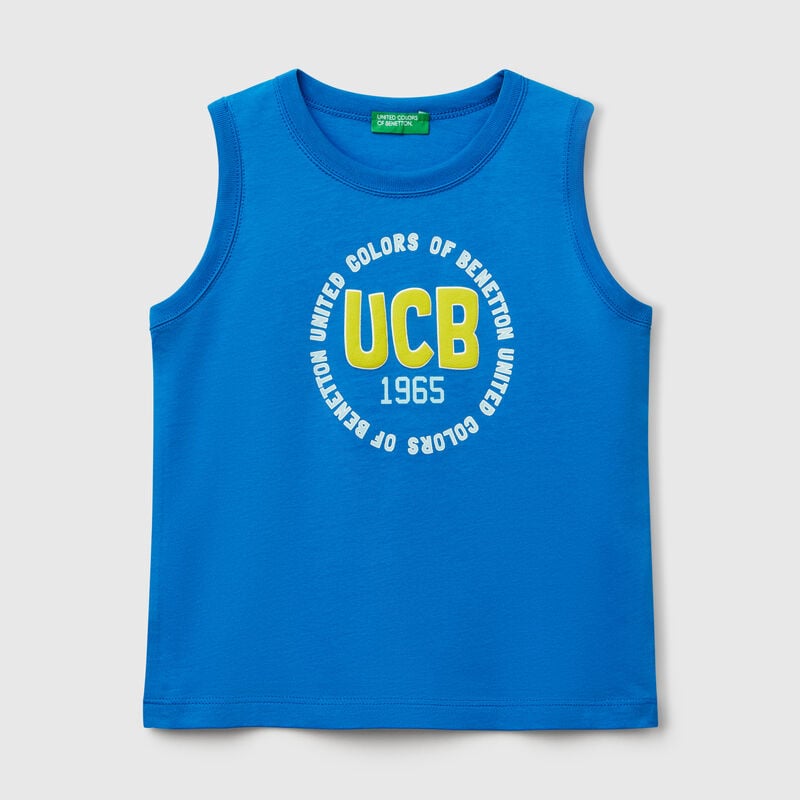 TANK-TOP