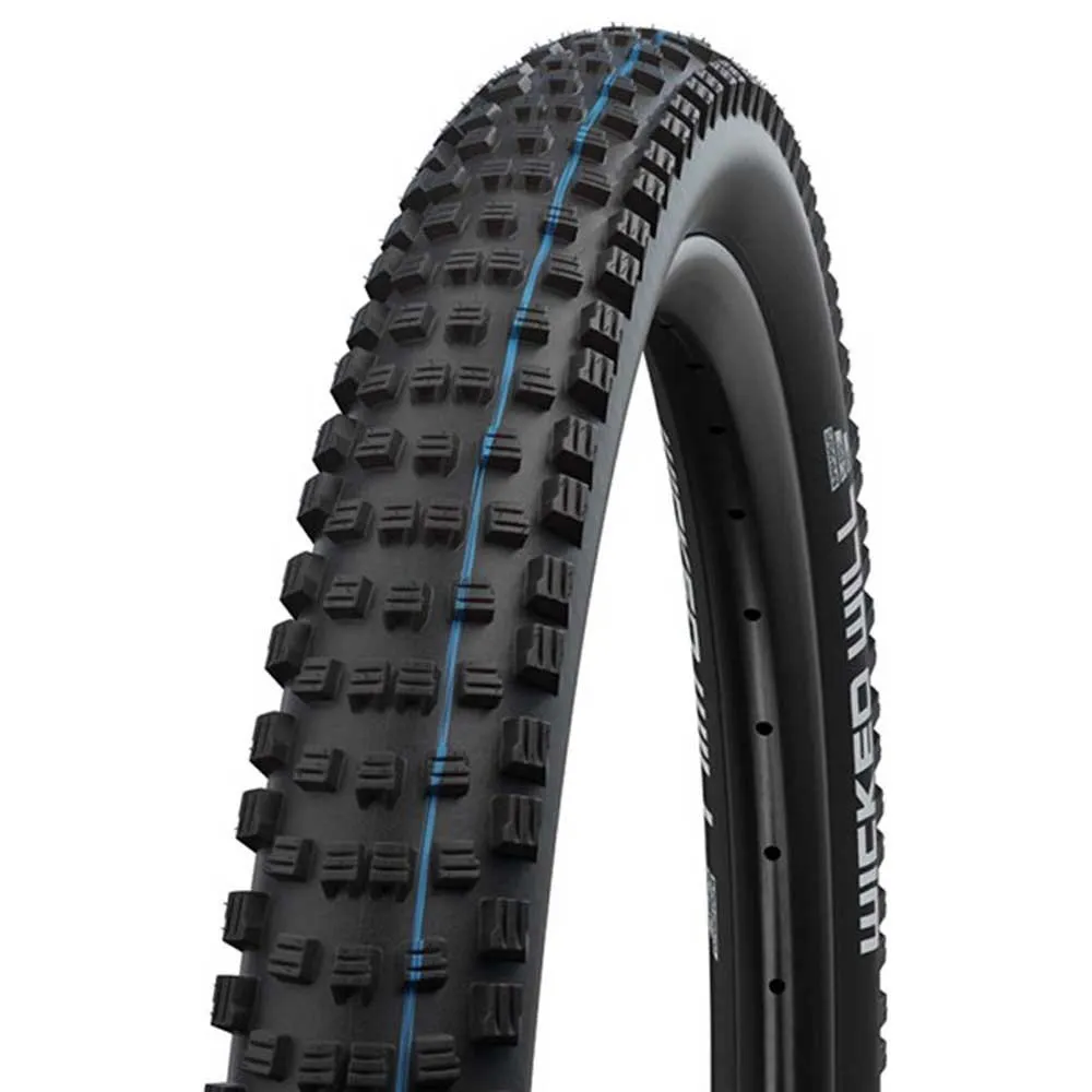Schwalbe Wicked Will EVO Super Ground Tubeless 27.5´´ x 2.40 MTB tyre