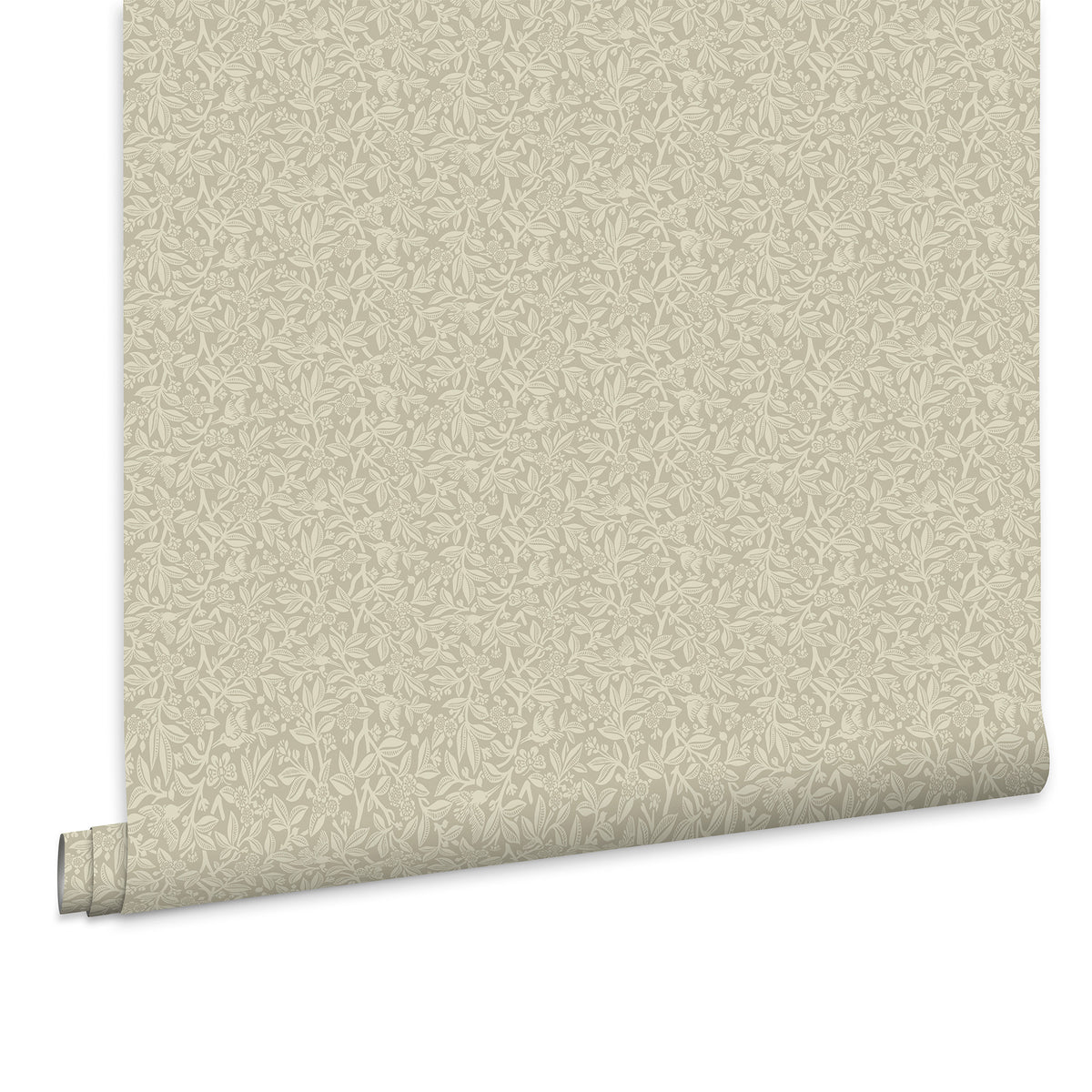 Laura Ashley Vliesbehang - Nutgrove 10mx52cm