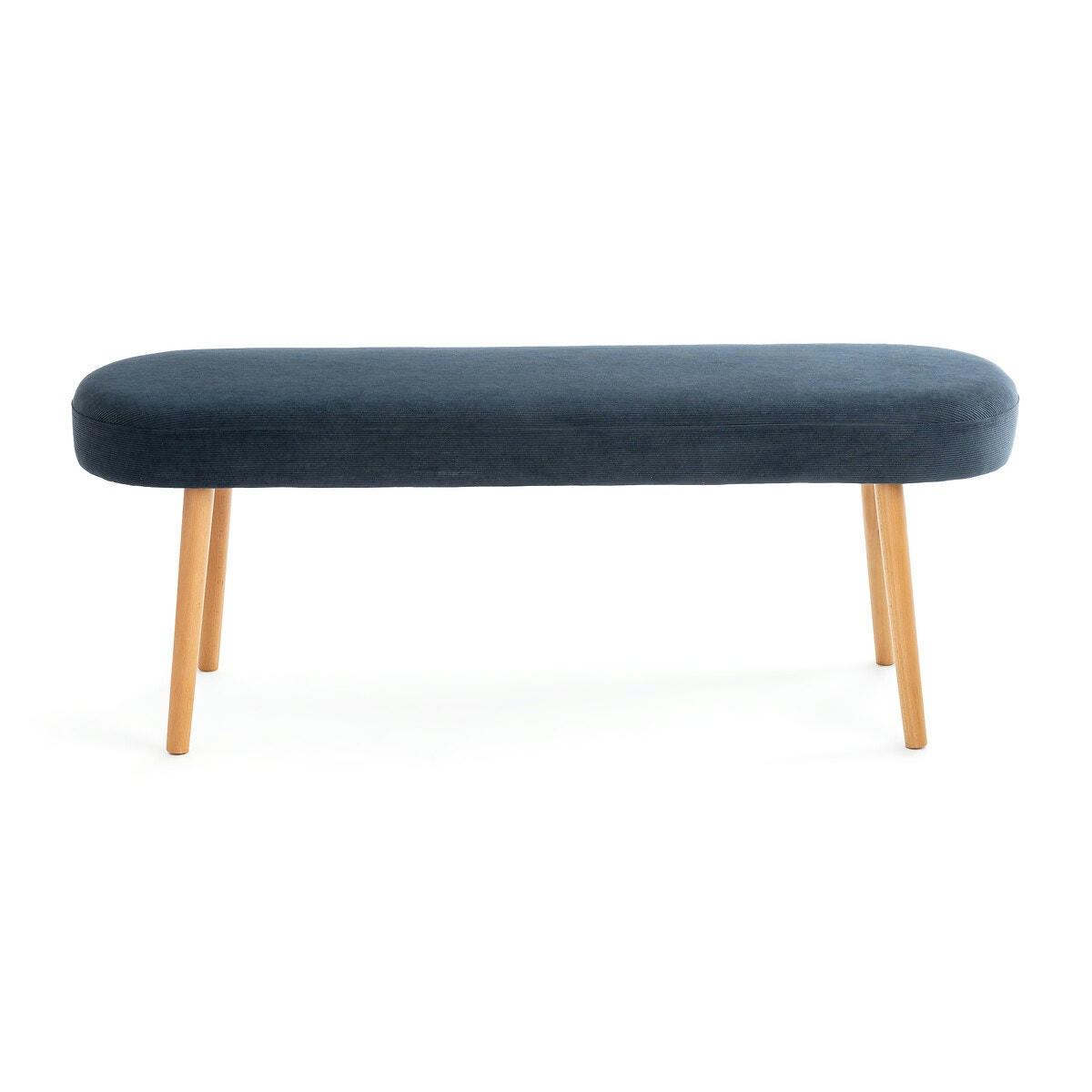 Banc velours côtelé, Lenou