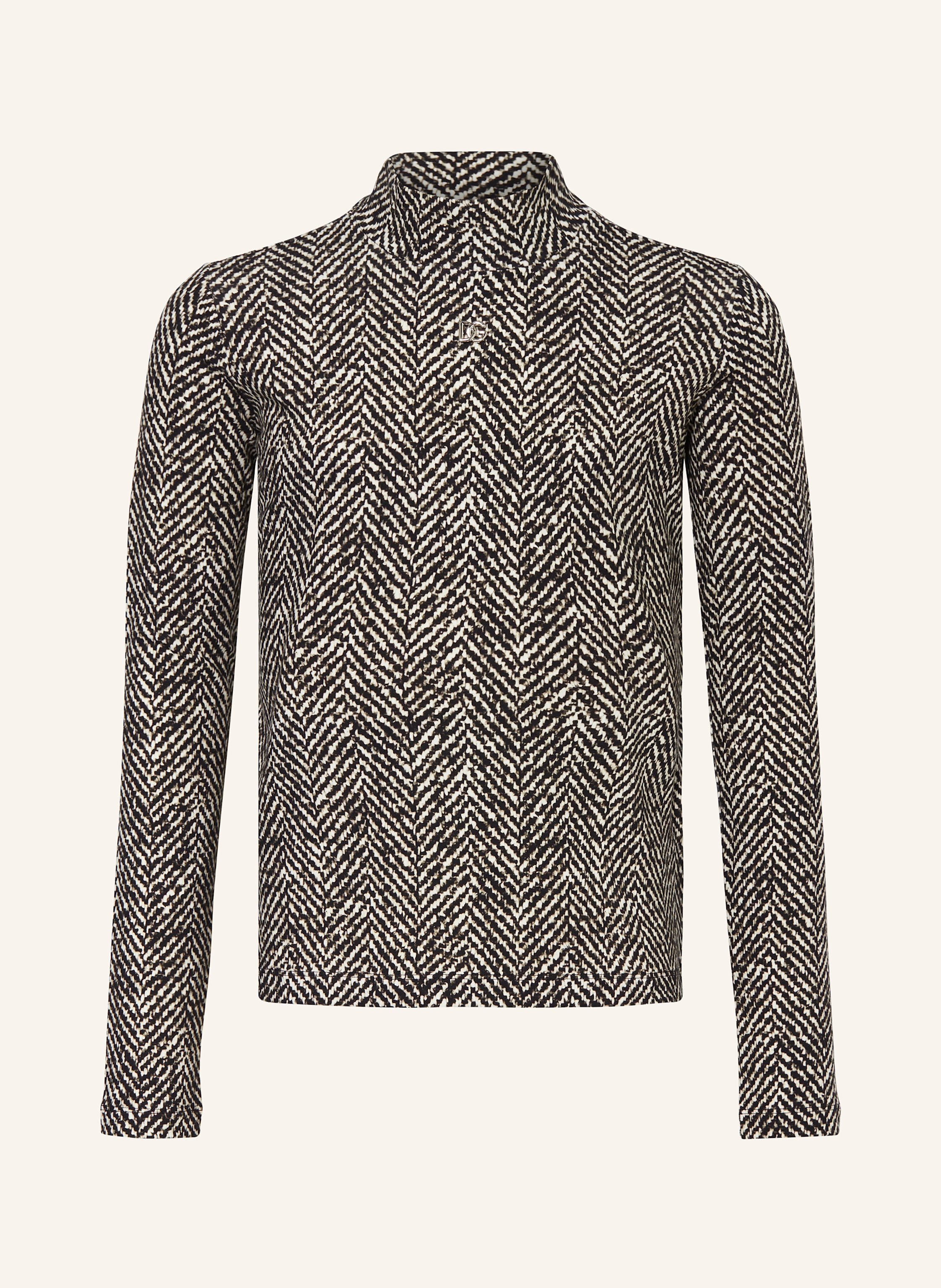 DOLCE & GABBANA Longsleeve