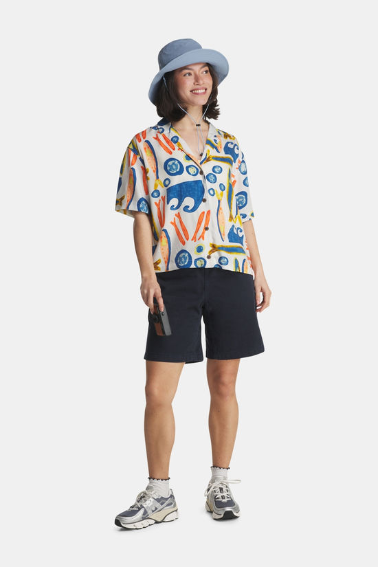 Patagonia Tidal Threads Shirt Dames