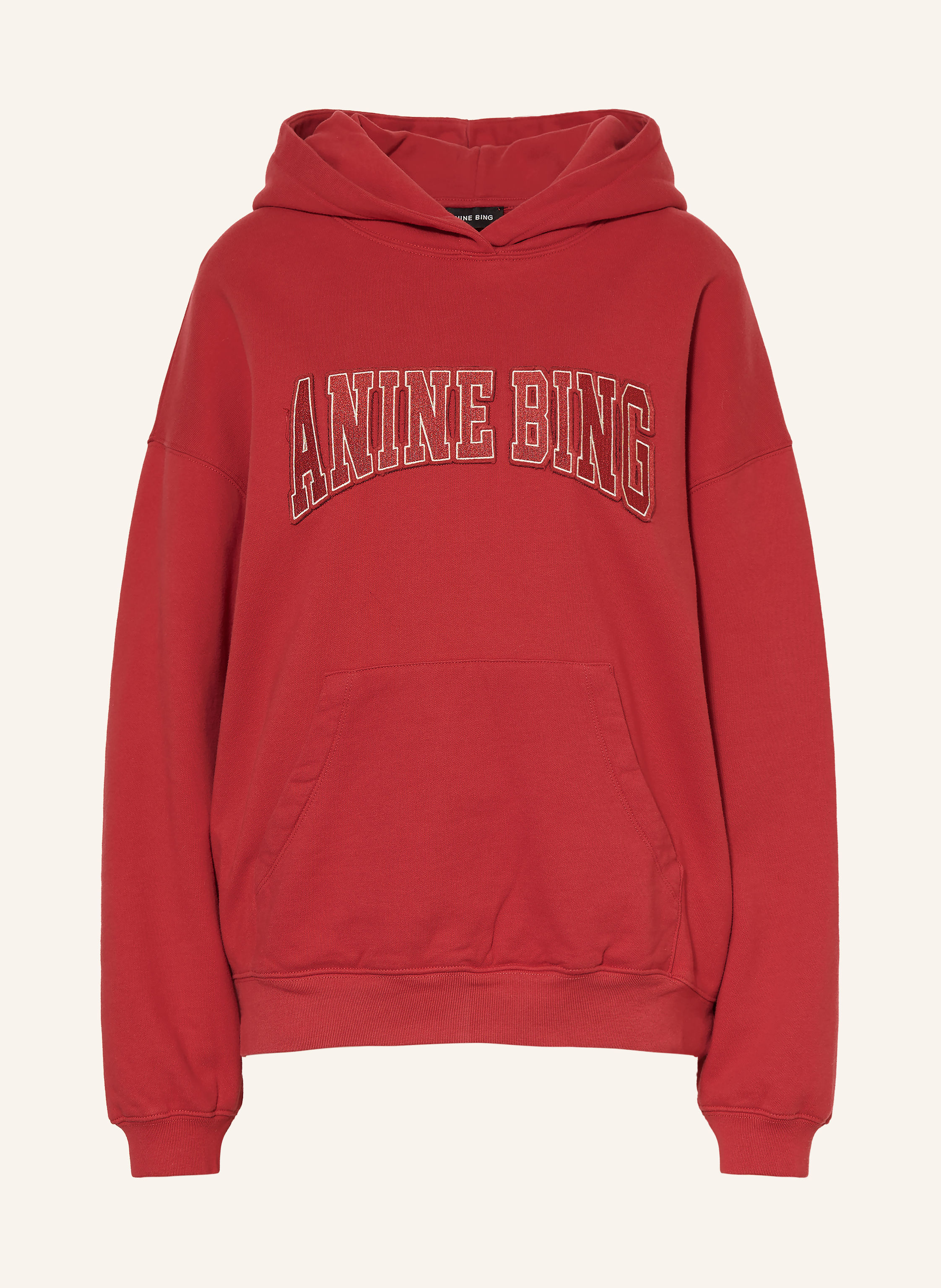 ANINE BING Hoodie HARVEY