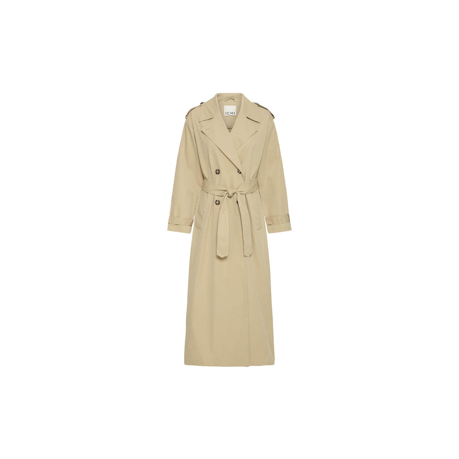 IH Gilana Jacket, cornstalk