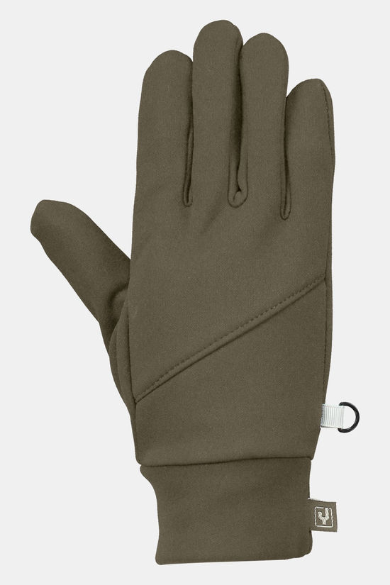 Ayacucho Softshell Glove E-Tip Handschoen