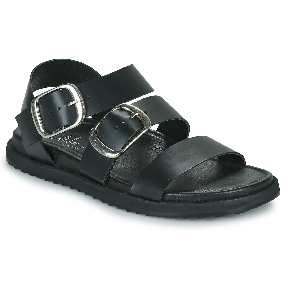 L'Atelier Tropézien - CHV105-BLACK - Black