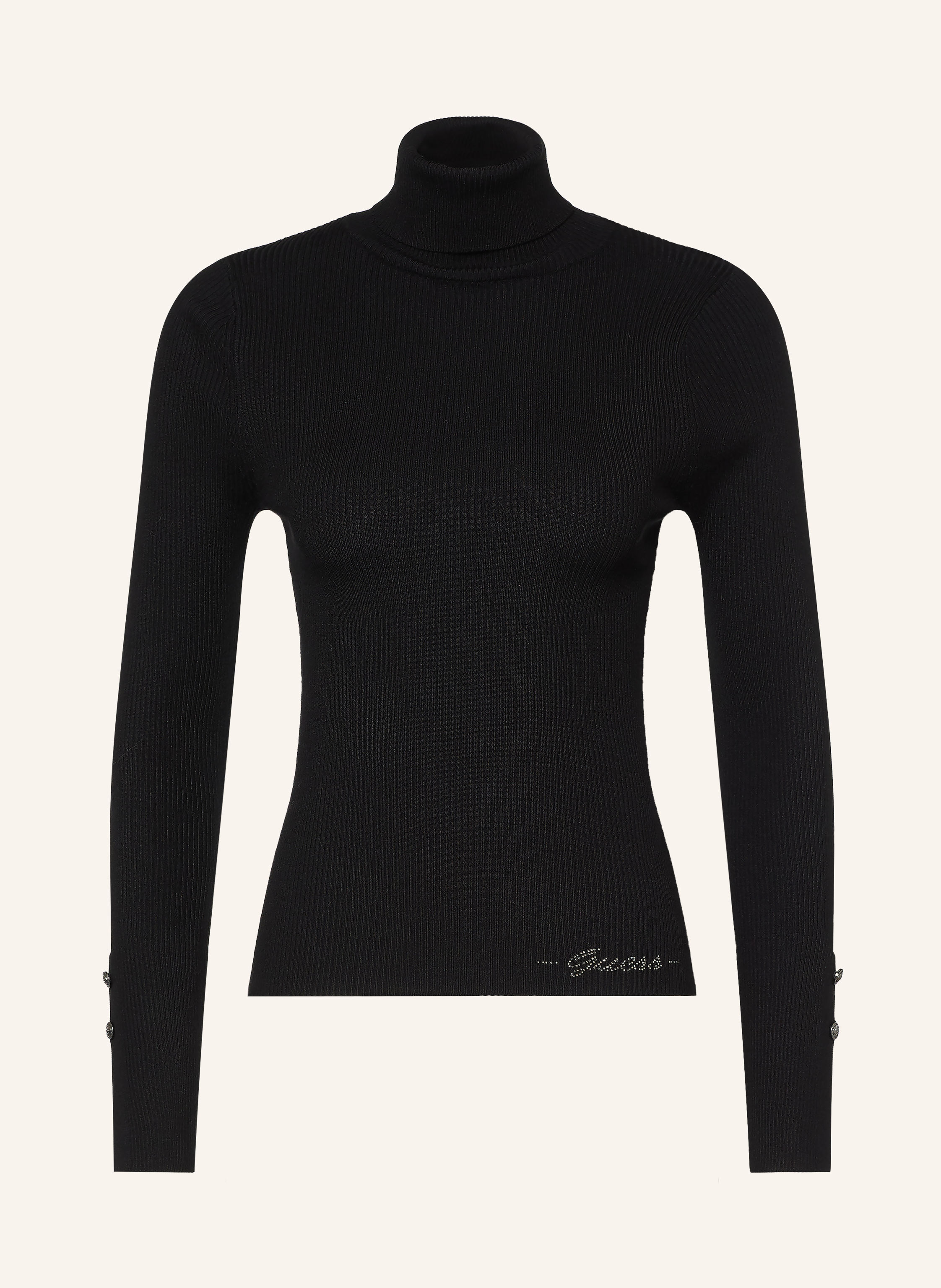 GUESS Longsleeve ELLIE