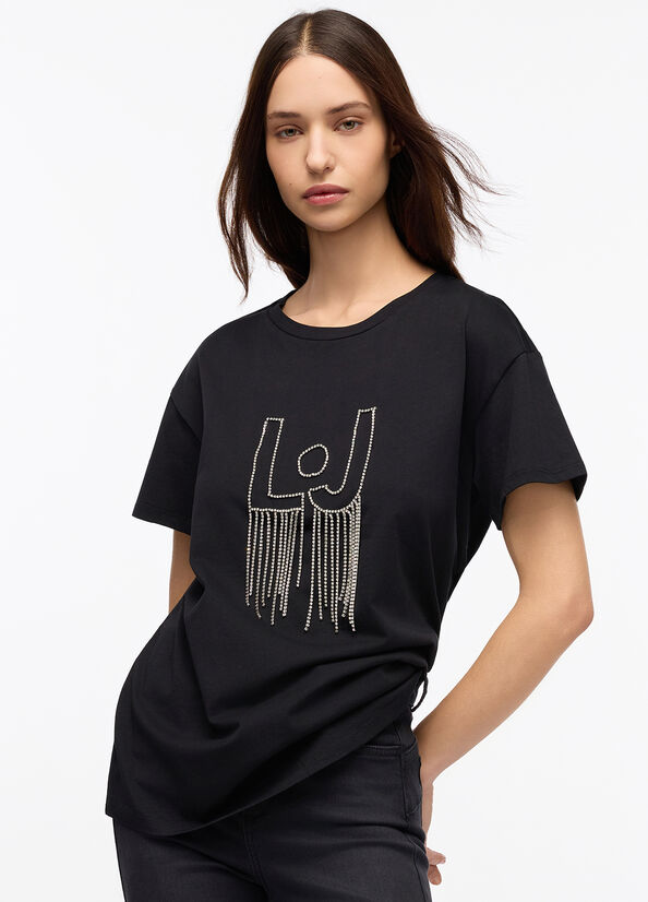 T-shirt Liu Jo Better