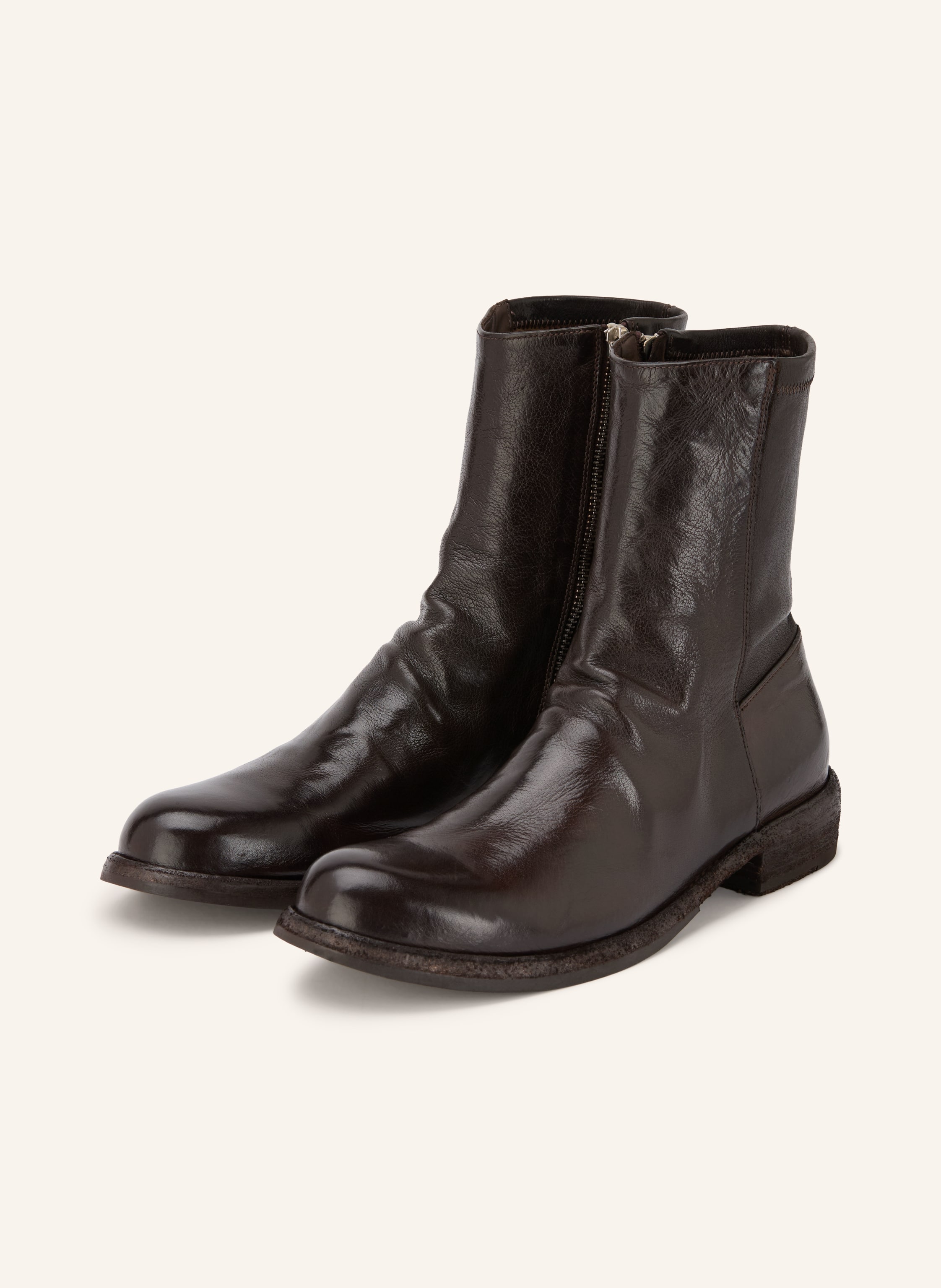 OFFICINE CREATIVE Stiefeletten LEGRAND/171