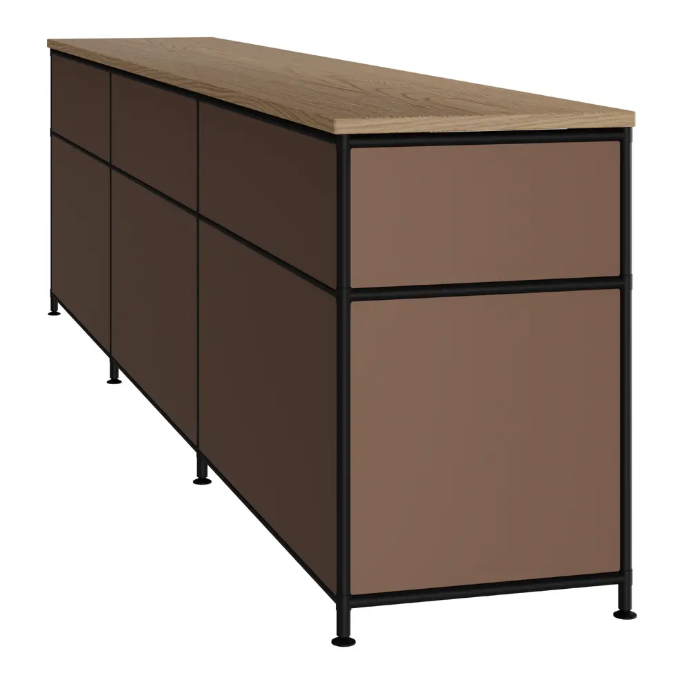 Sideboard Quadro