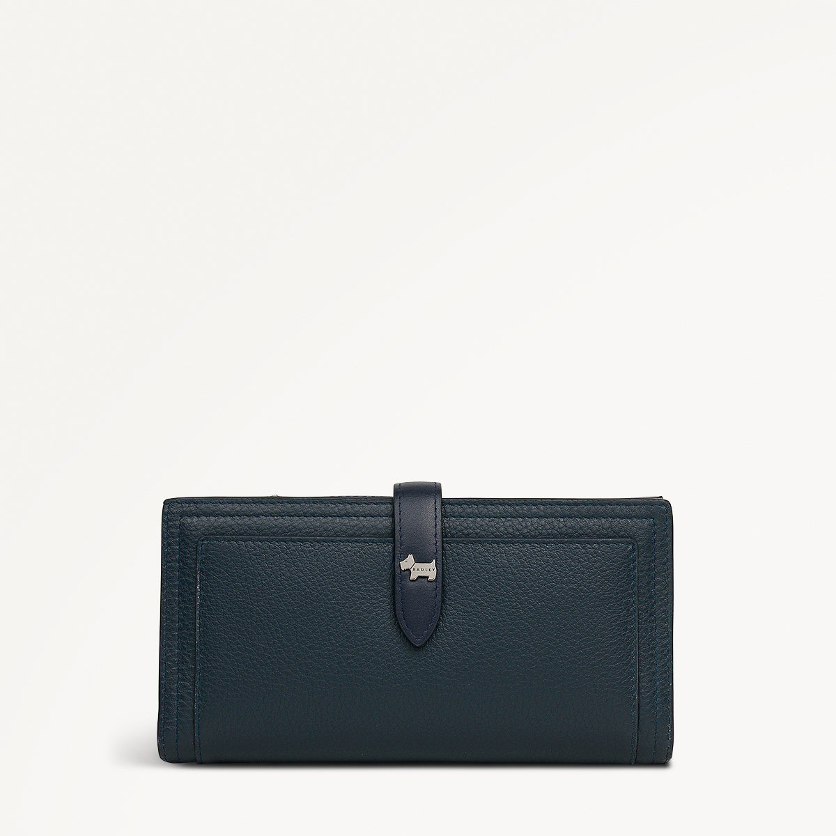 Willis Street - Large Bifold Wallet