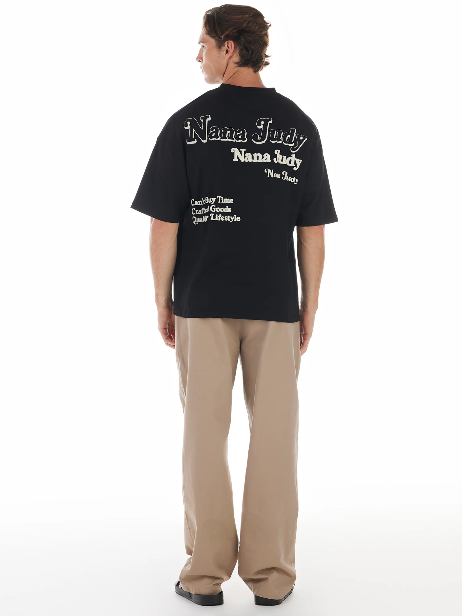 Lyndon Tee