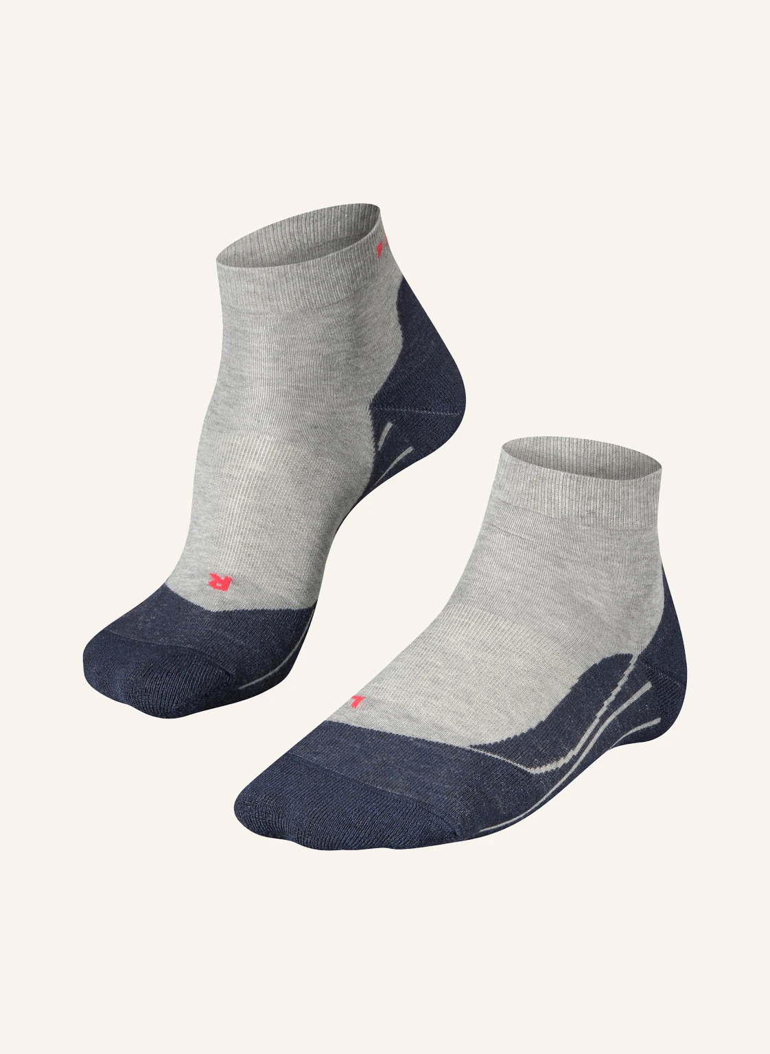 FALKE Laufsocken RU4 SHORT