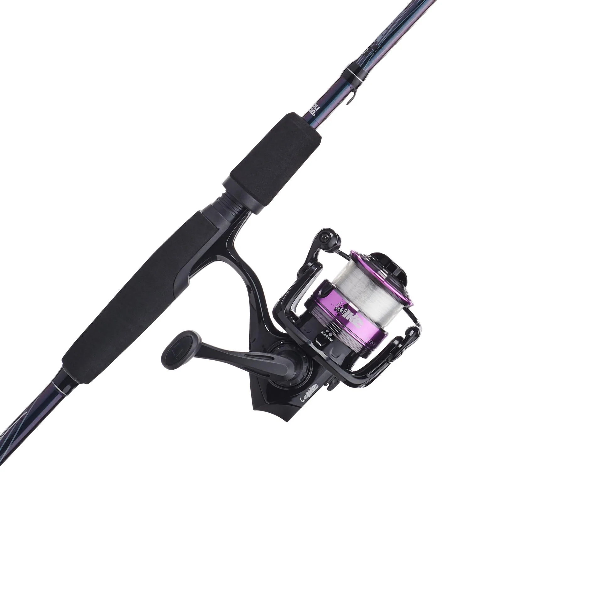 Gen Ike Spinning Combo