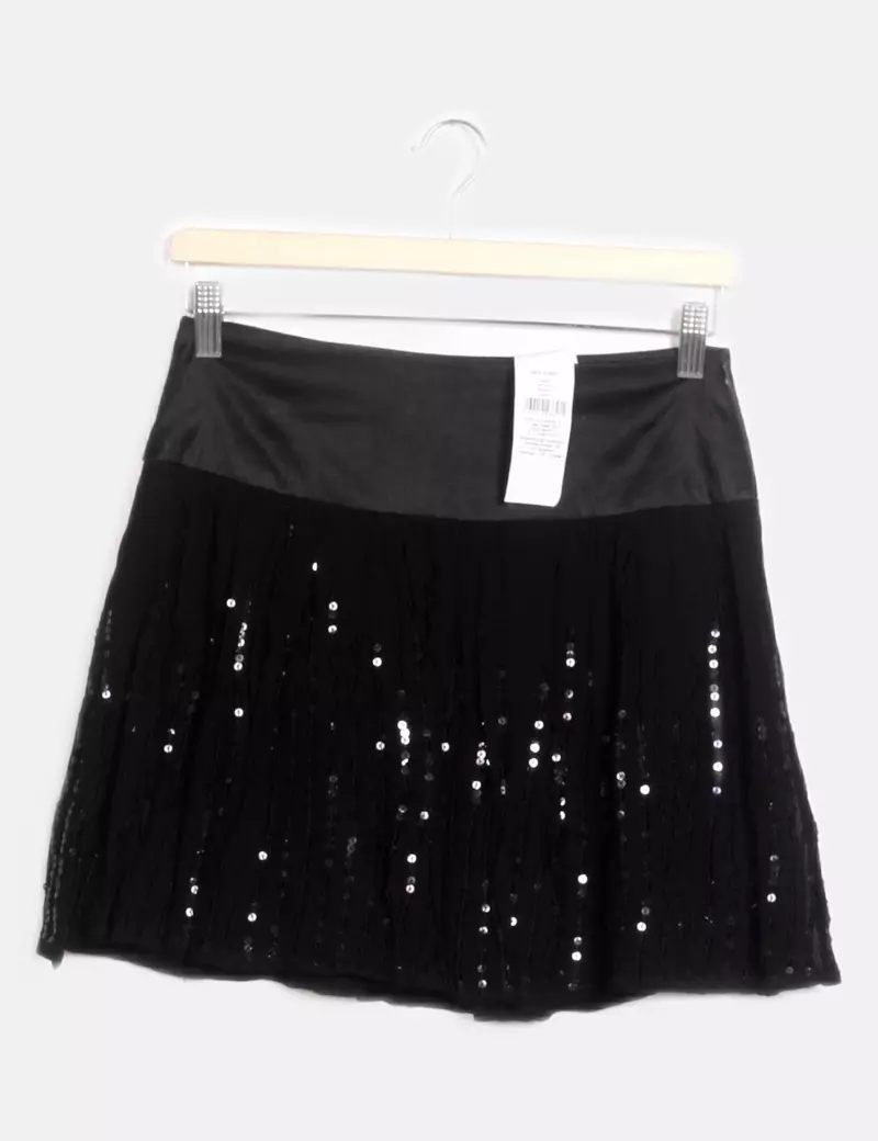 Camaïeu casual skirt Sequin