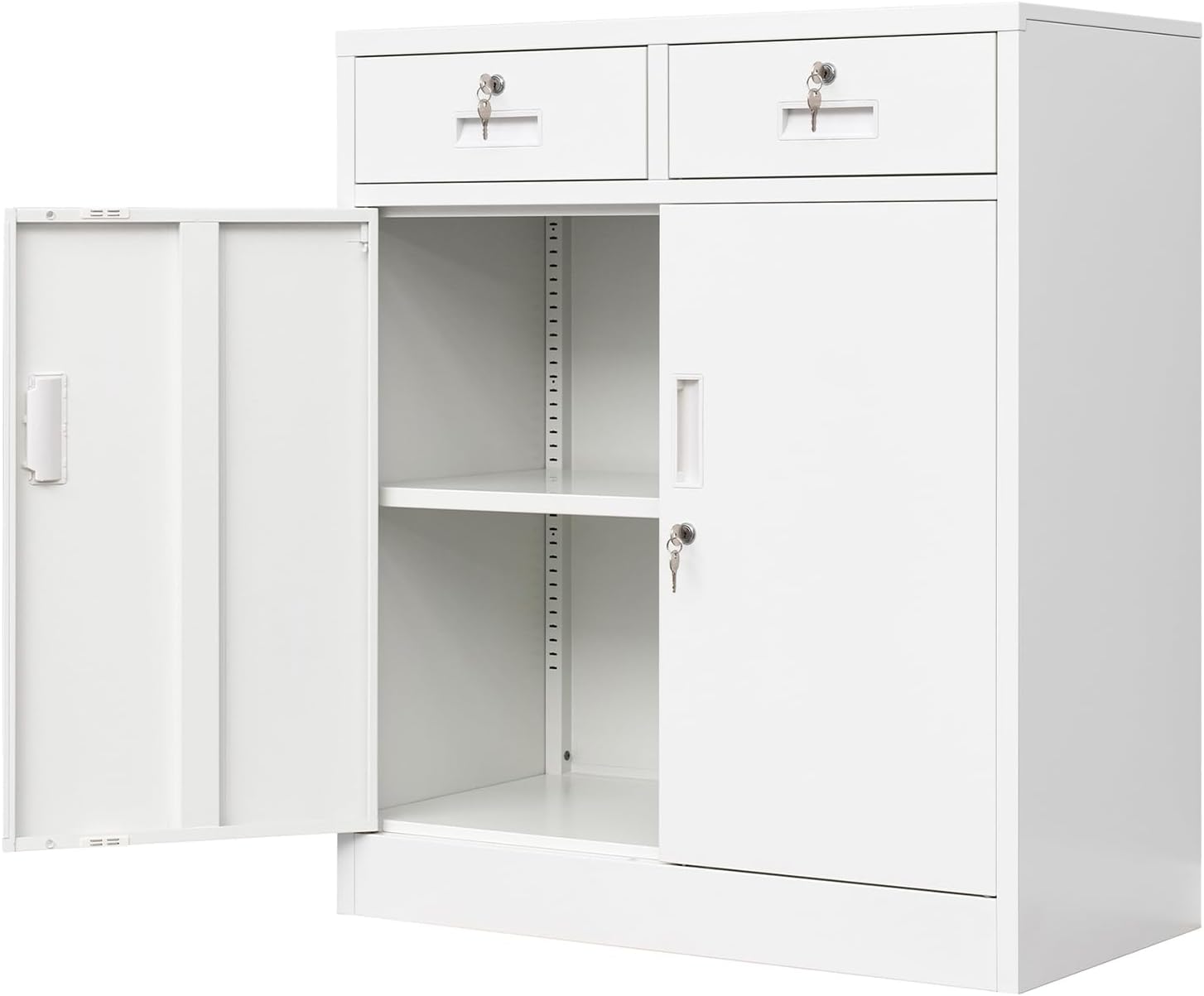 Storage Cabinets