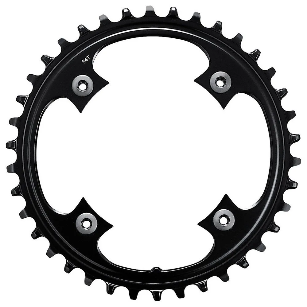 Shimano Steps E8050/E8000/M8050 chainring
