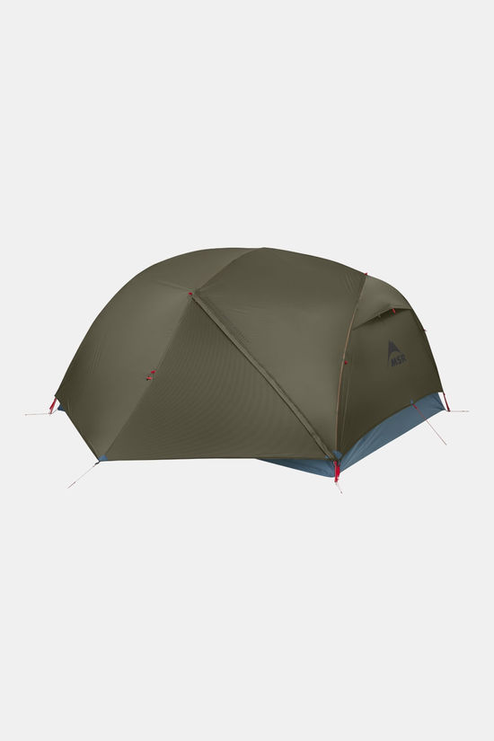 MSR Hubba Hubba HD 3P Tent