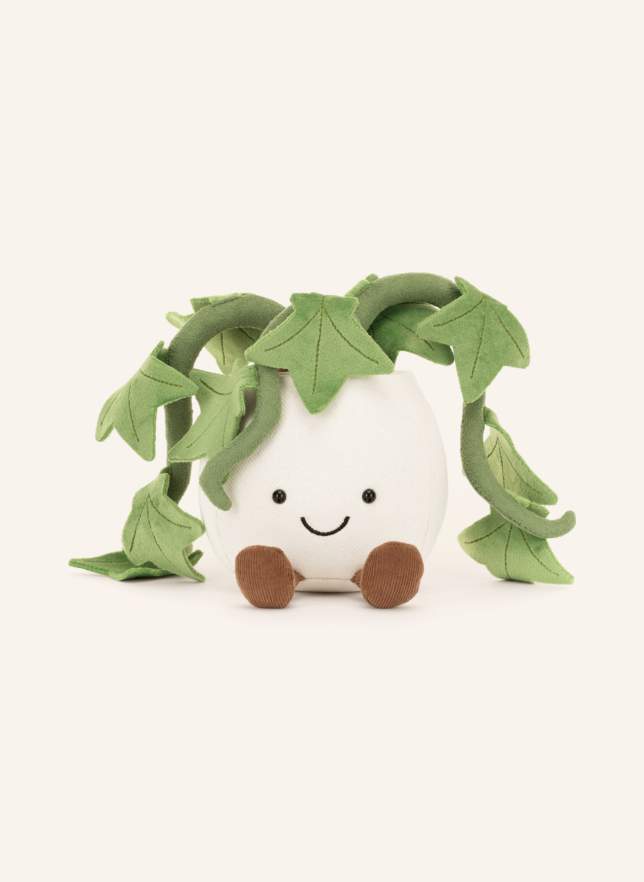 Jellycat Plüsch-Spielzeug AMUSEABLES IVY