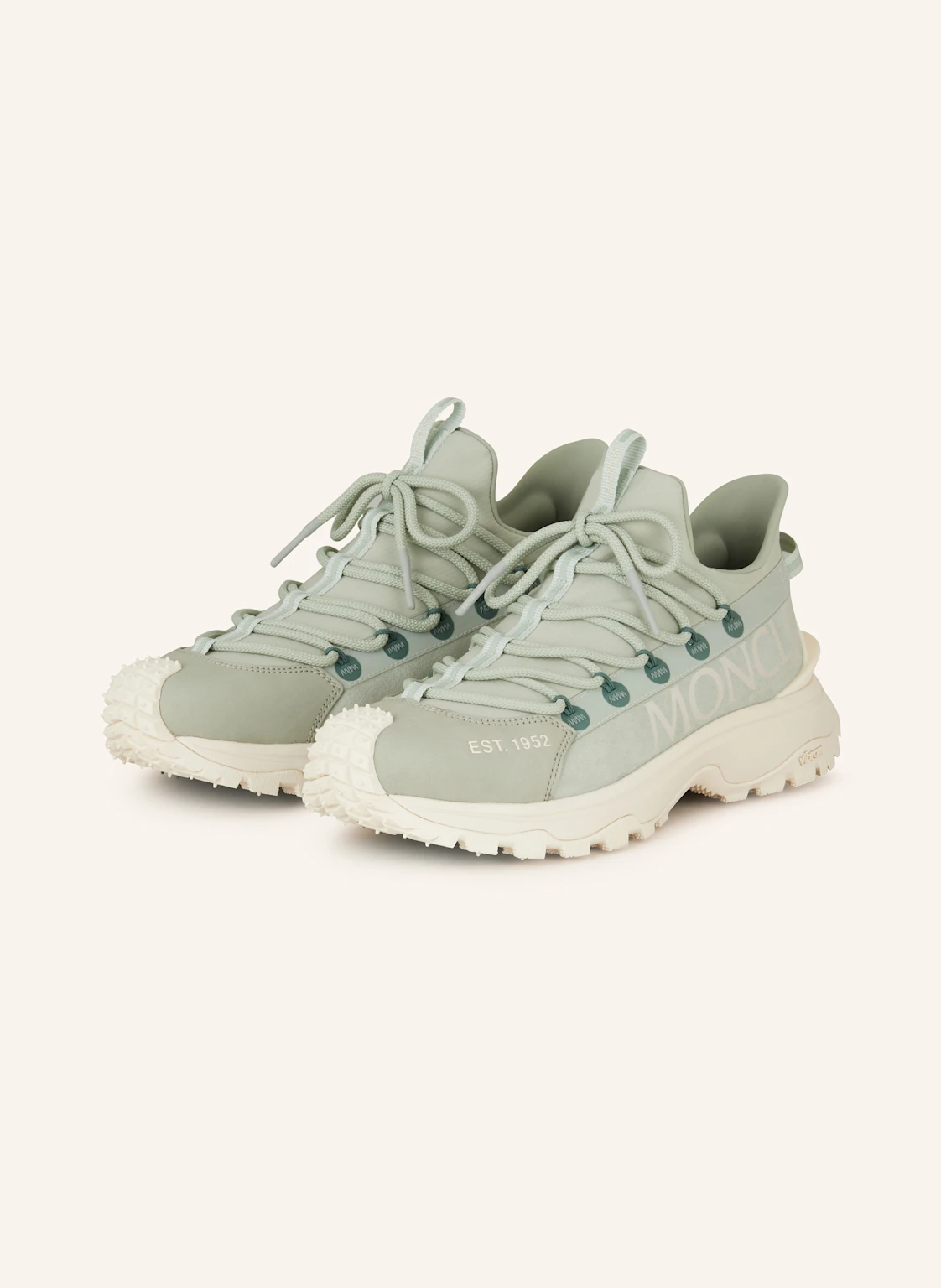 MONCLER Sneaker TRAILGRIP LITE 2