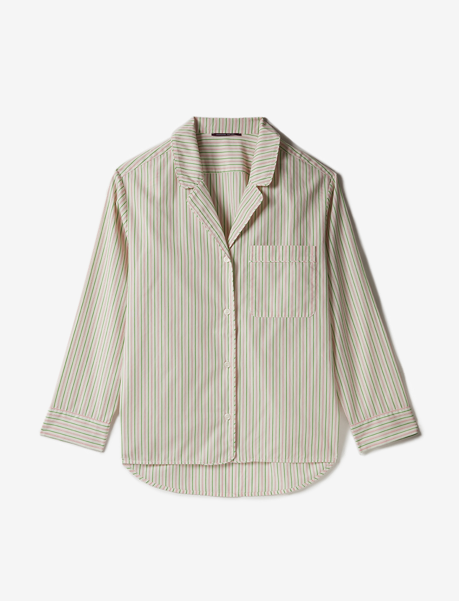 Veste de pyjama NUIT COOL