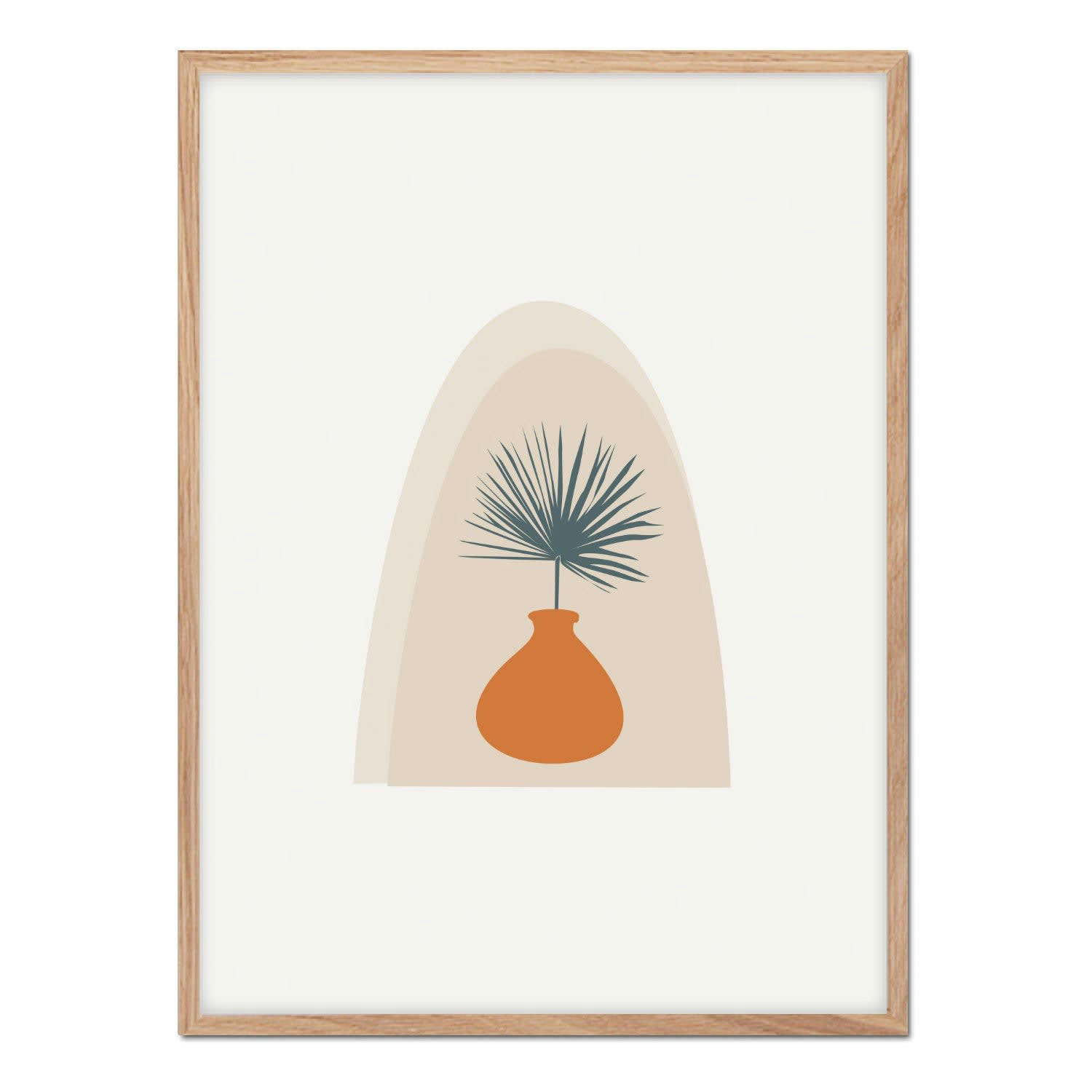 NATURAL - - 30x40